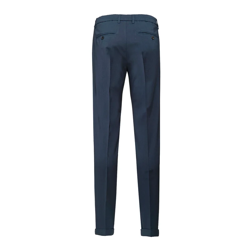 Fresco Comfort Chinos