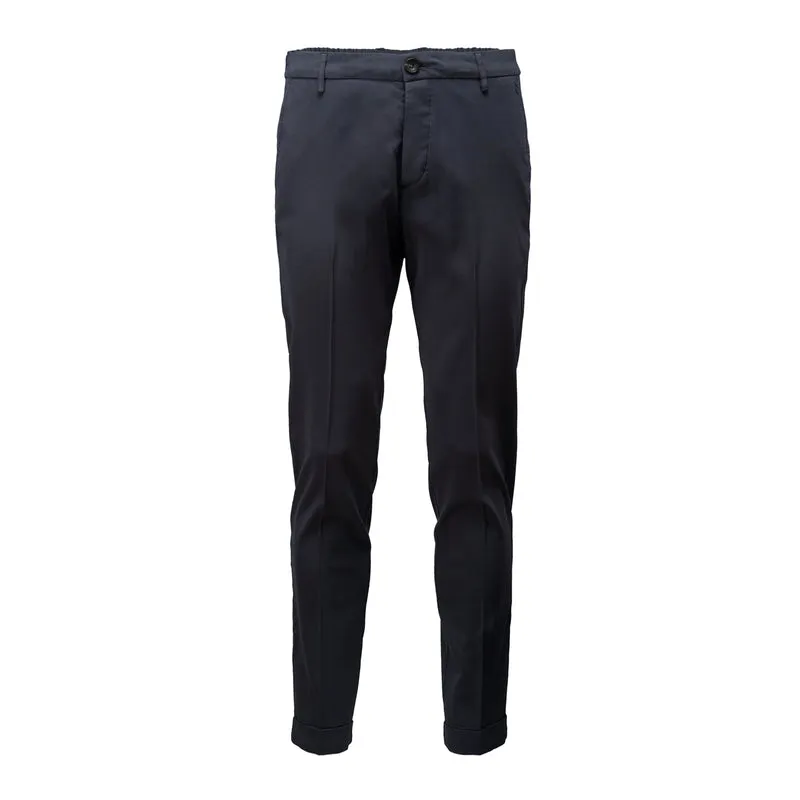 Fresco Comfort Chinos