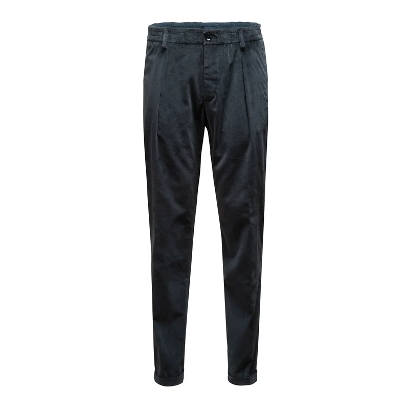 Velvet Jogg Slack