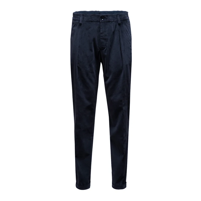 Velvet Jogg Slack