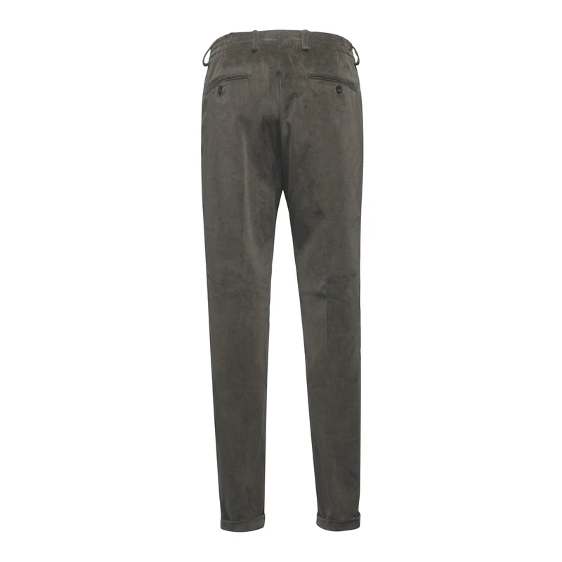 Velvet Jogg Slack
