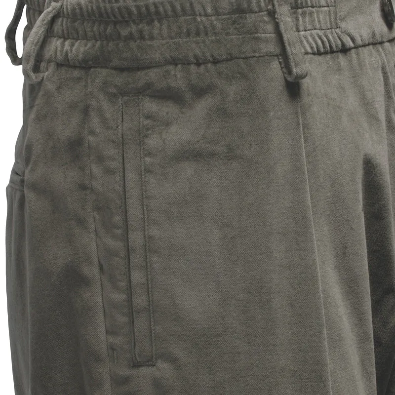 Velvet Jogg Slack