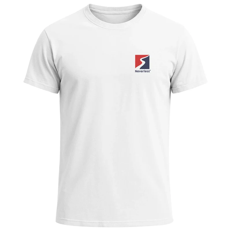 Herren T-Shirt Backprint Fahrrad Bike Printshirt Sunday Cycling Club Sommer Fashion Männer Streetstyle