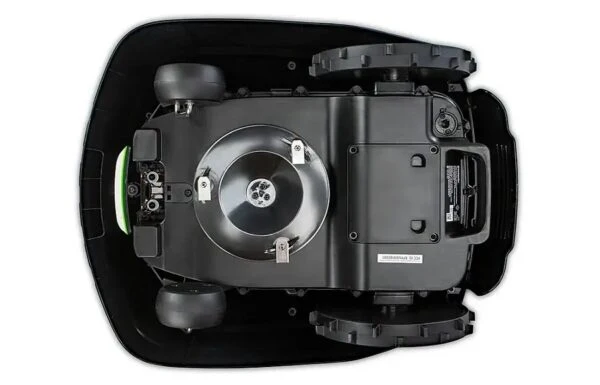 Greenworks Optimow Robotic Lawn Mower