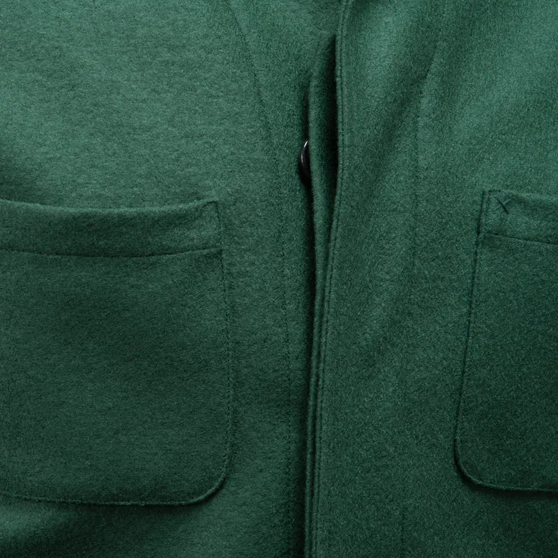 Travel Overshirt