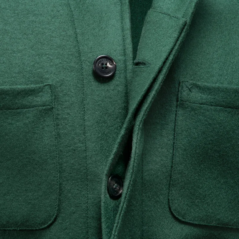 Travel Overshirt