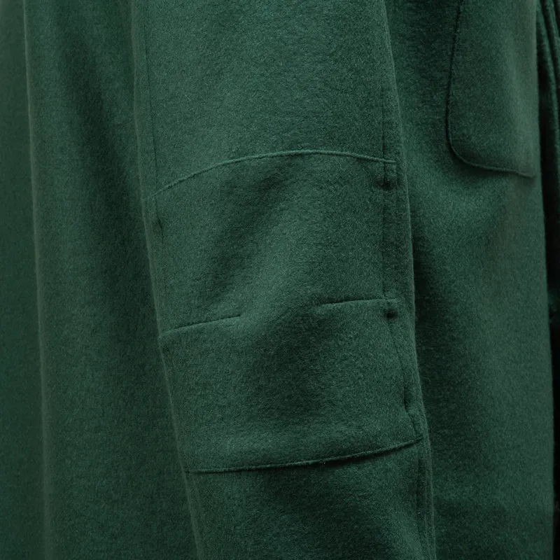 Travel Overshirt