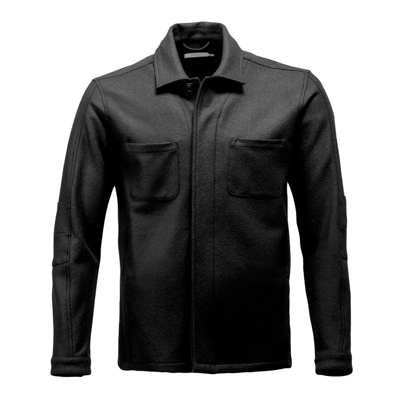 Travel Overshirt
