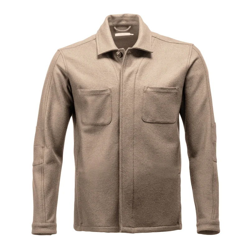 Travel Overshirt