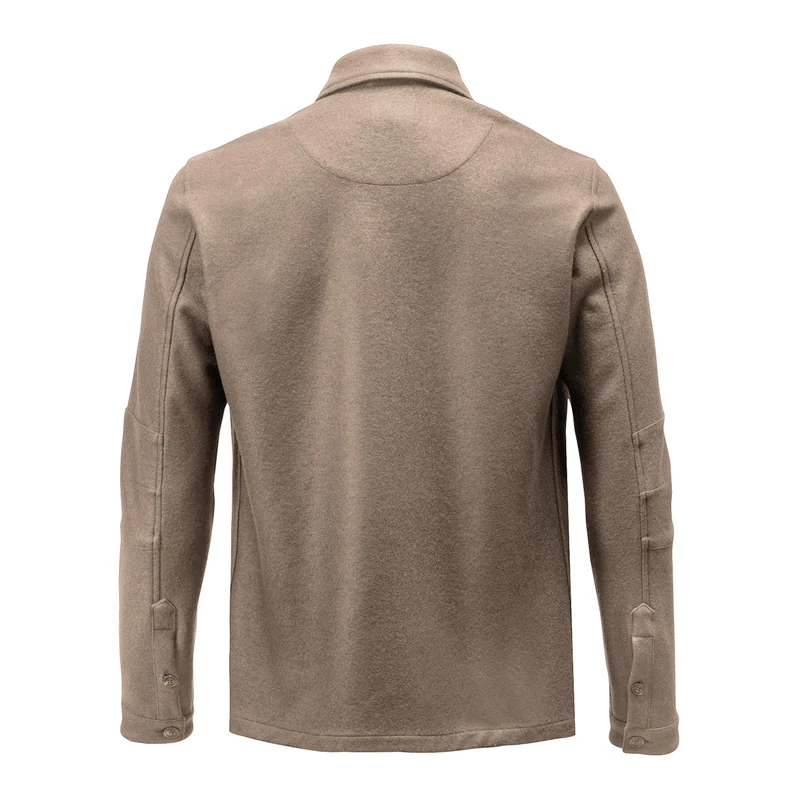 Travel Overshirt