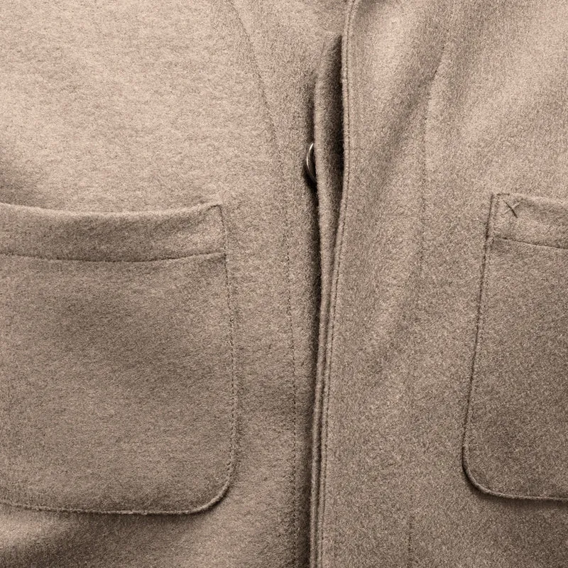 Travel Overshirt