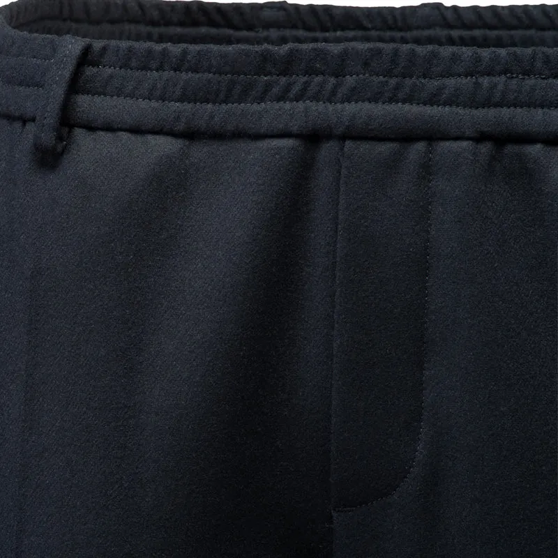 Felted Wool Pants