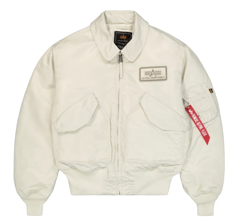 ALPHA INDUSTRIES CWU-45 HERITAGE