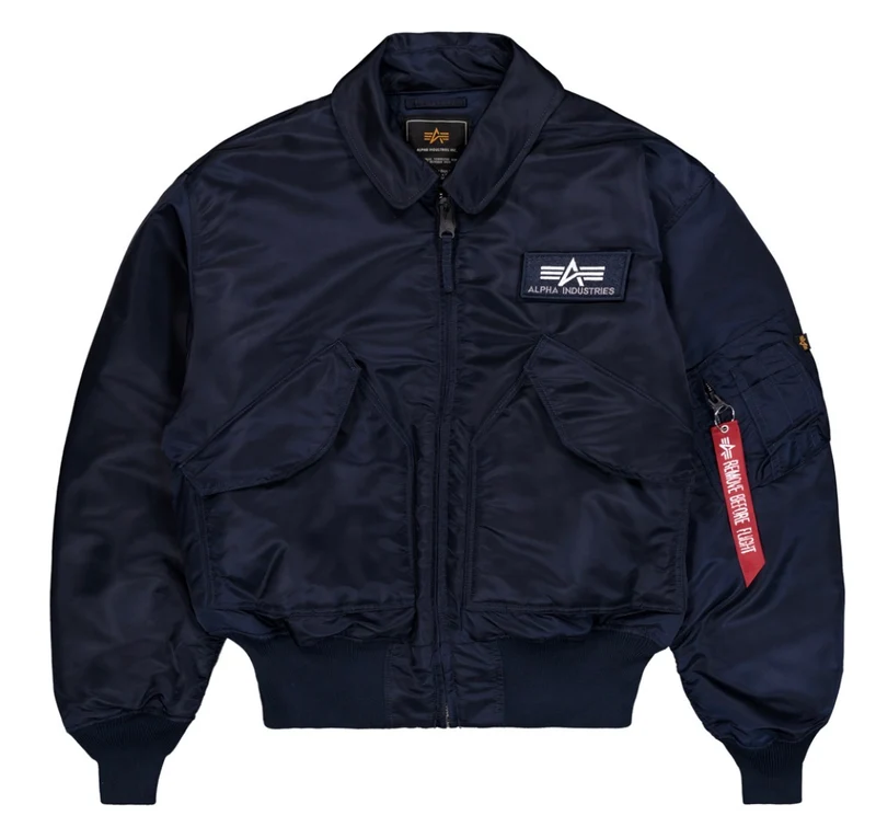 ALPHA INDUSTRIES CWU-45 HERITAGE