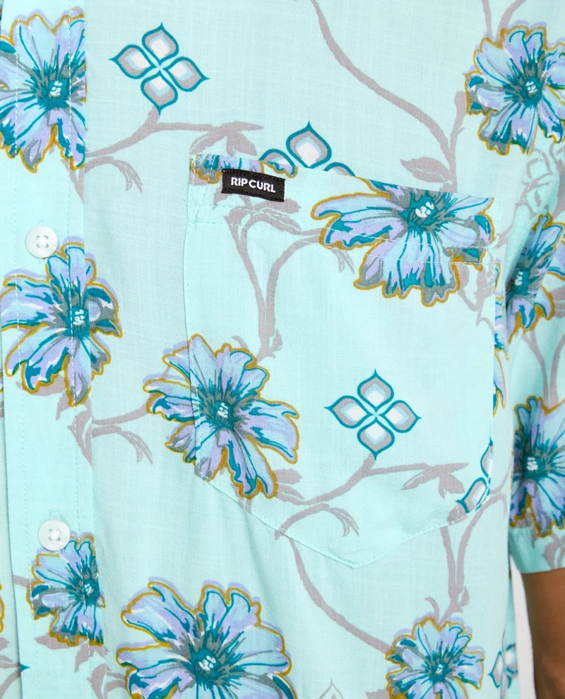 Surf Revival Short Sleeve Shirt