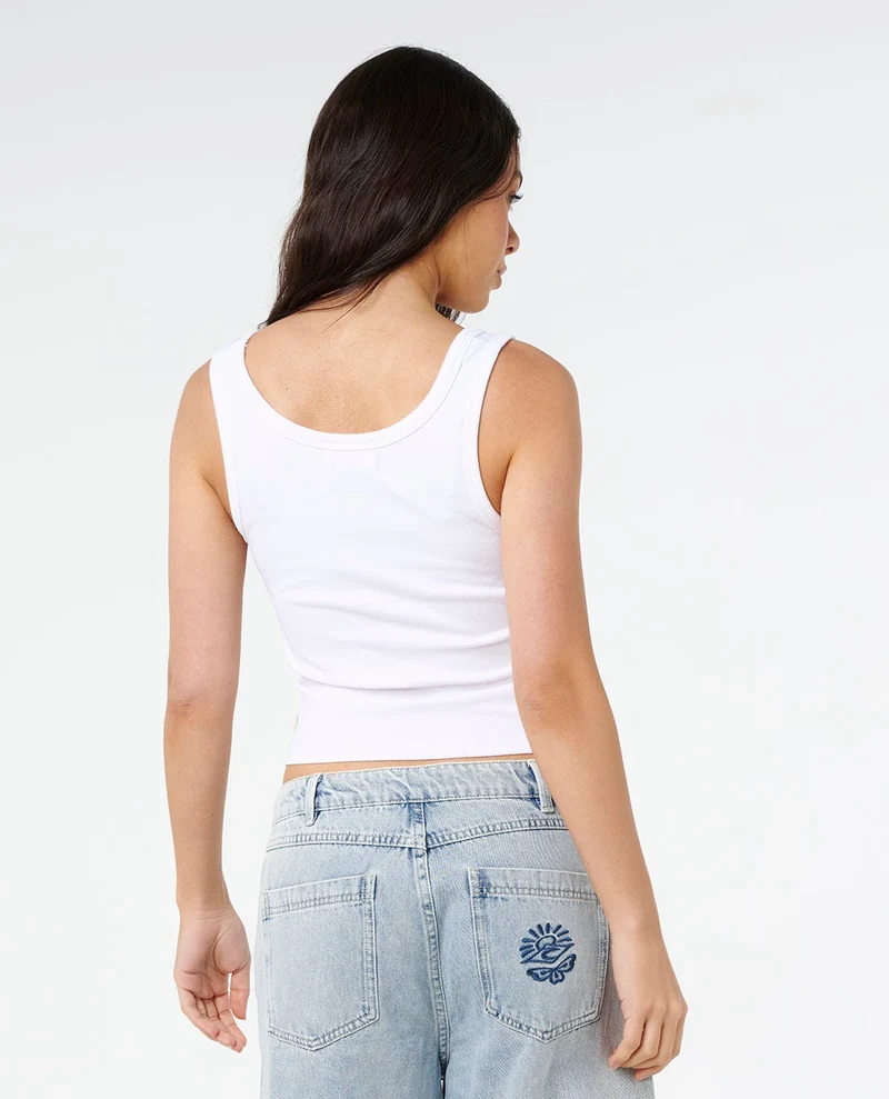 Topanga Canyon Tank