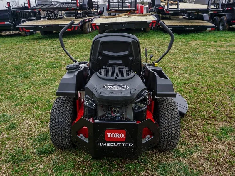 Toro 75746 42″ TimeCutter Zero Turn Mower 22HP Kohler