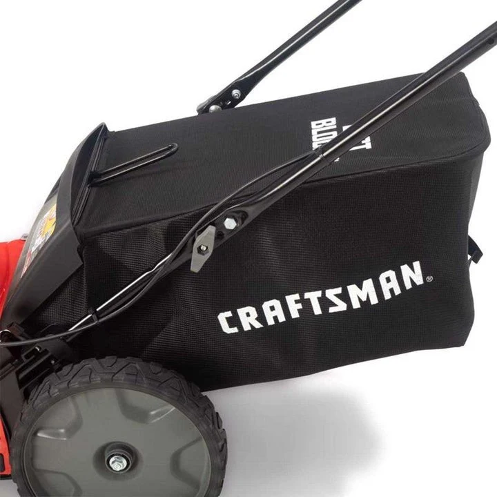 CRAFTSMAN 21″ 150 cc Gas Lawn Mower 11A-B26B791
