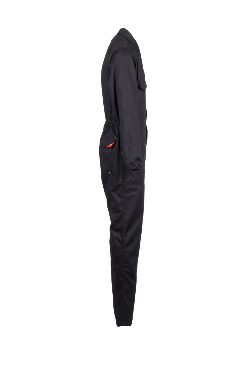 OVERALL 'COVER' Schwarz