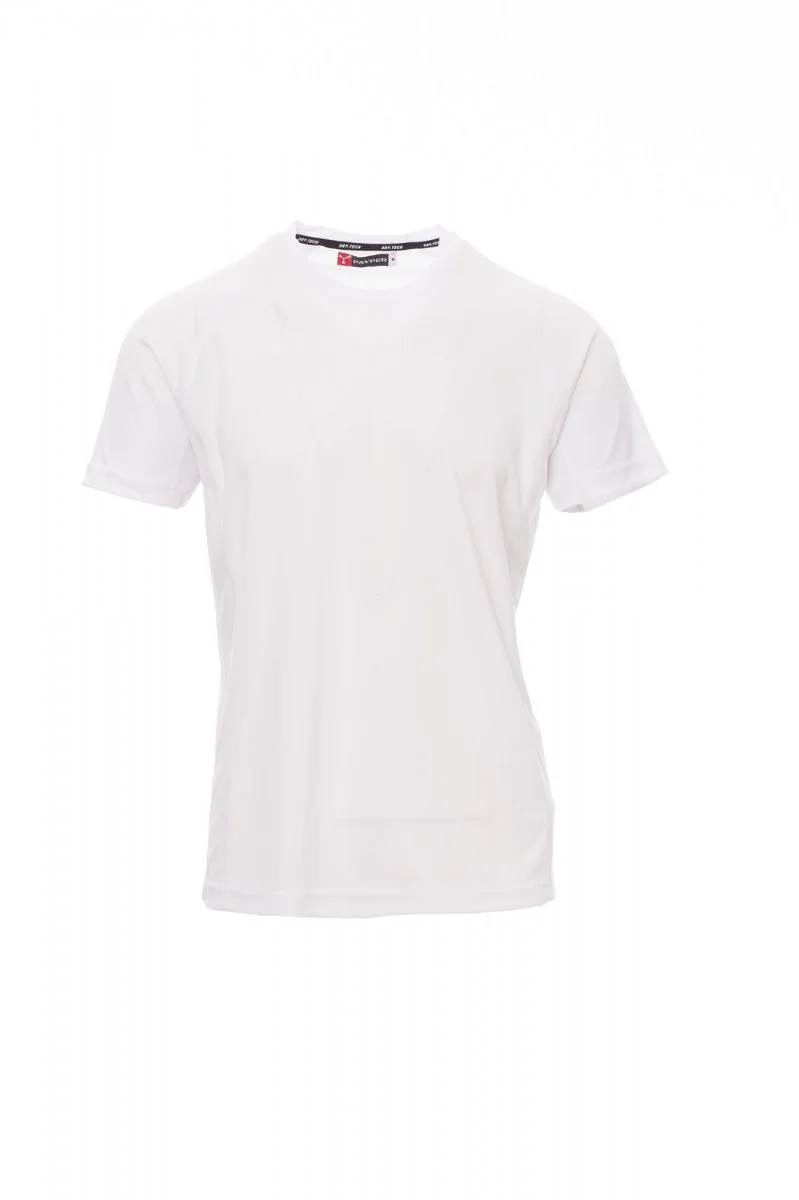 SPORTSHIRT 'RUNNER' IN 5. Farben