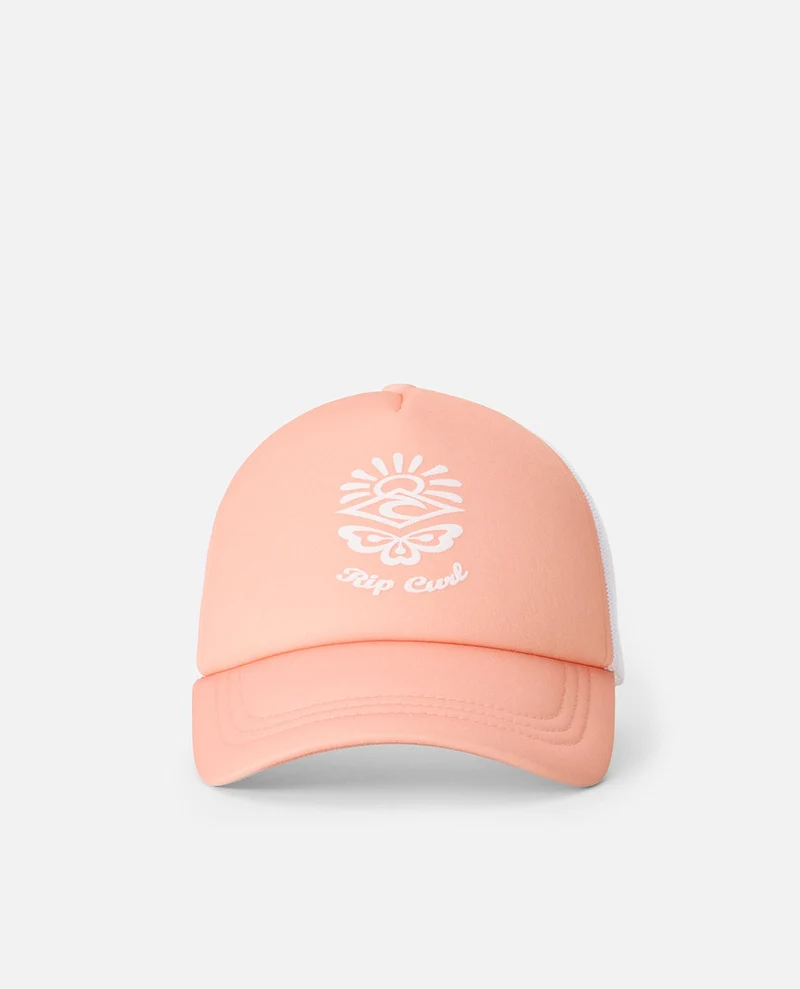 Classic Surf Icon Trucker Cap