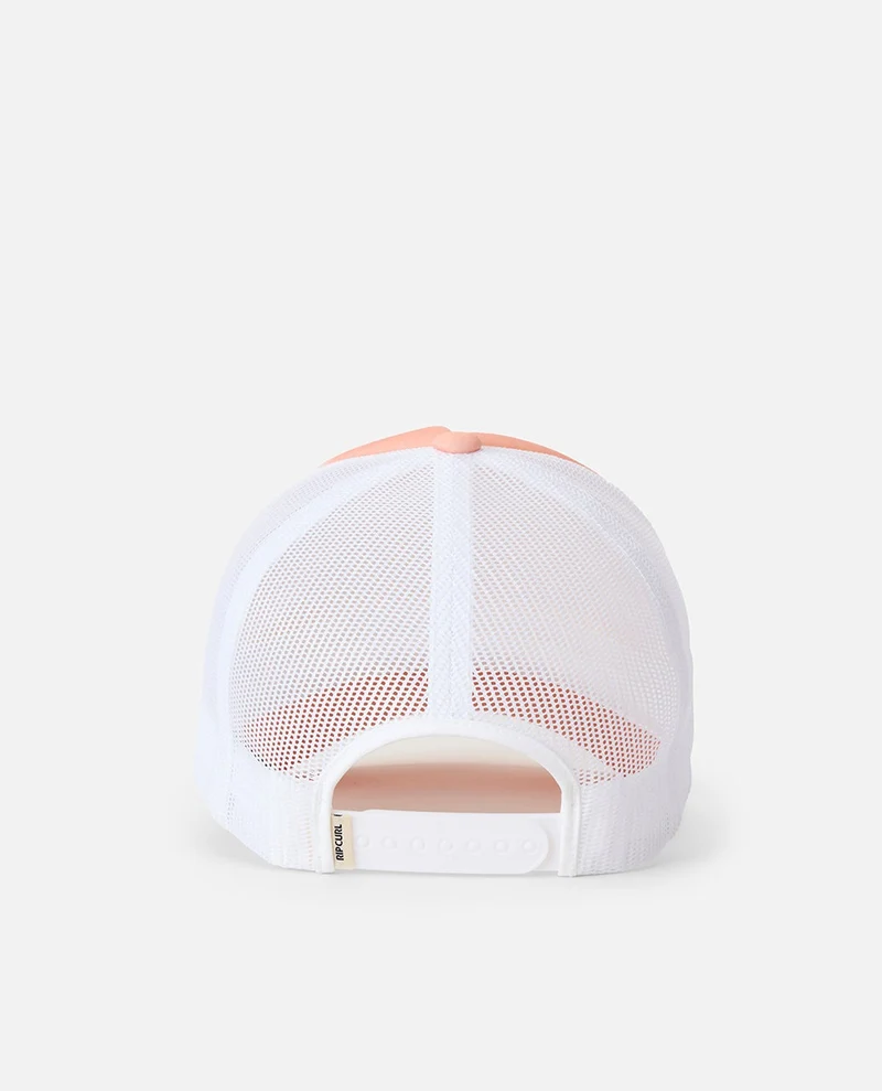 Classic Surf Icon Trucker Cap