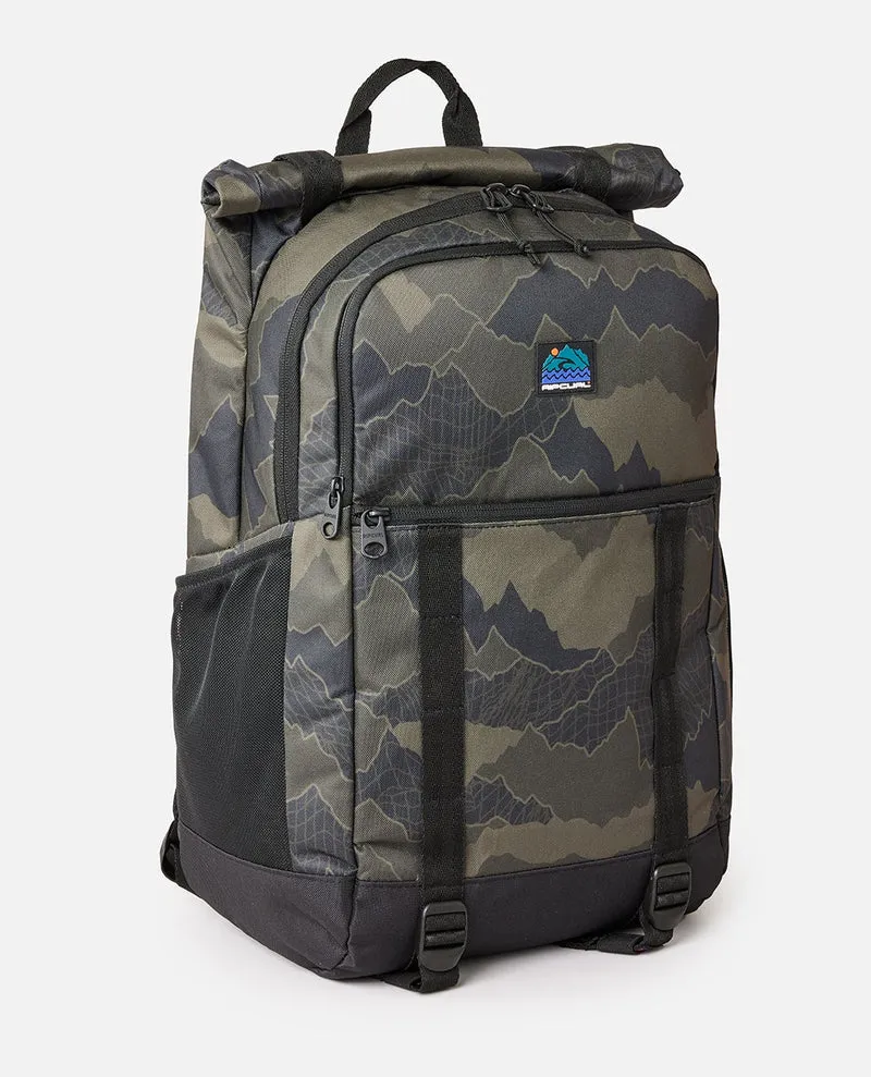 Search Dawn Patrol 30L Backpack