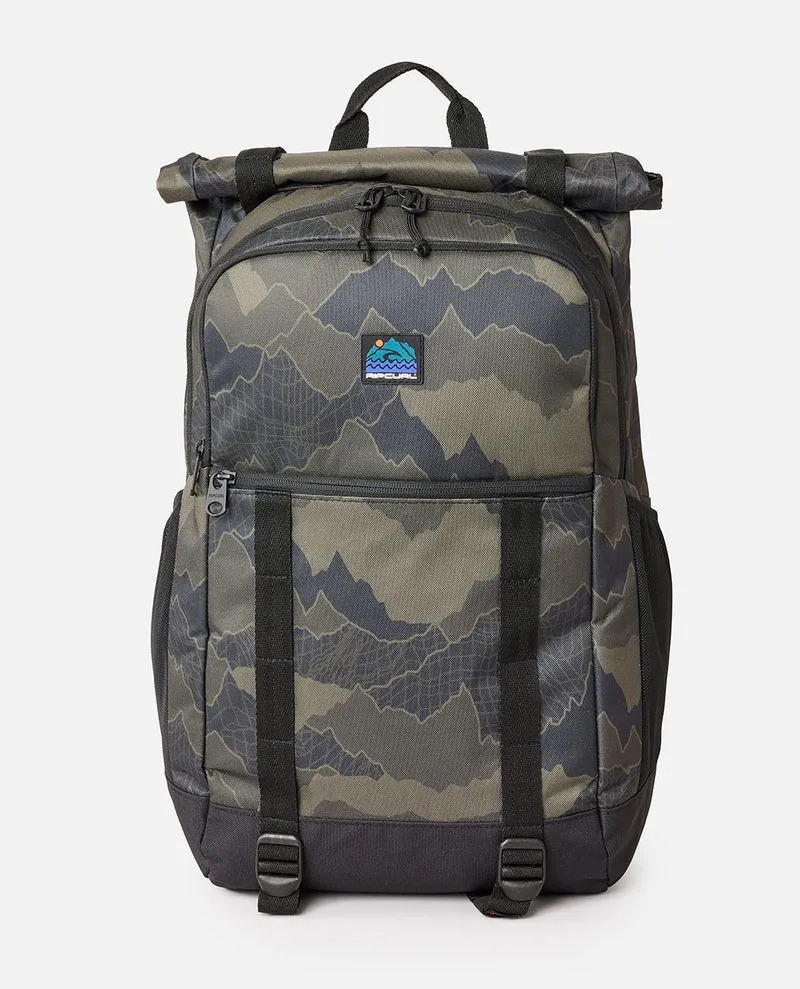 Search Dawn Patrol 30L Backpack