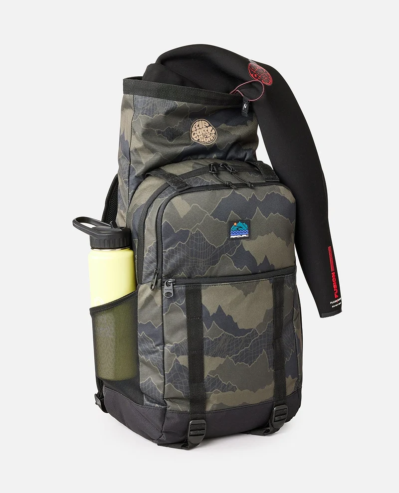 Search Dawn Patrol 30L Backpack