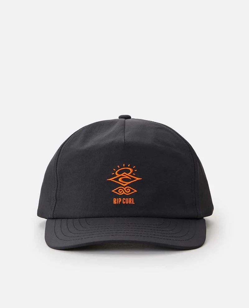 Icons Search Snap Back Cap