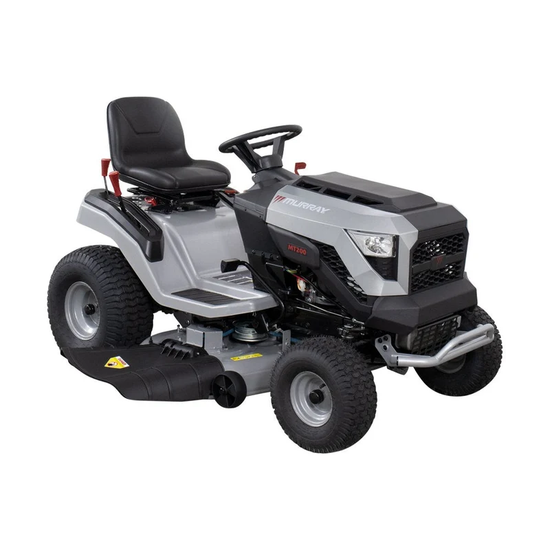 Murray MT200 42 in. 19.0 HP 540cc EX1900 Series Riding Lawn Tractor Mower