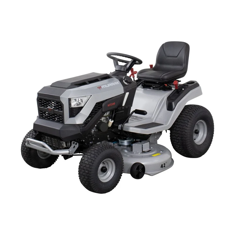 Murray MT200 42 in. 19.0 HP 540cc EX1900 Series Riding Lawn Tractor Mower