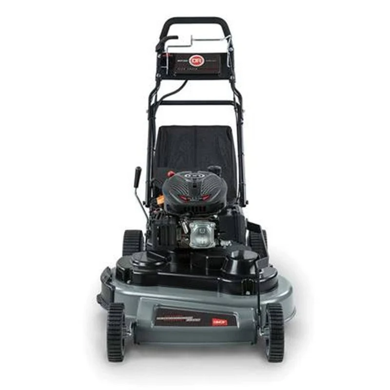 Dr Pro Max 30″ Wide Area Lawn Mower