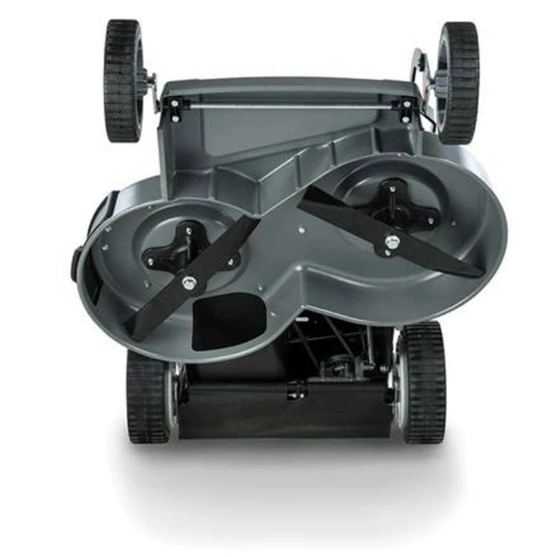 Dr Pro Max 30″ Wide Area Lawn Mower