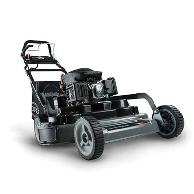 Dr Pro Max 30″ Wide Area Lawn Mower