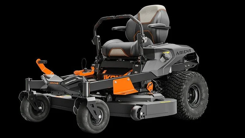 Ariens IKON Onyx Zero Turn Lawn Mower