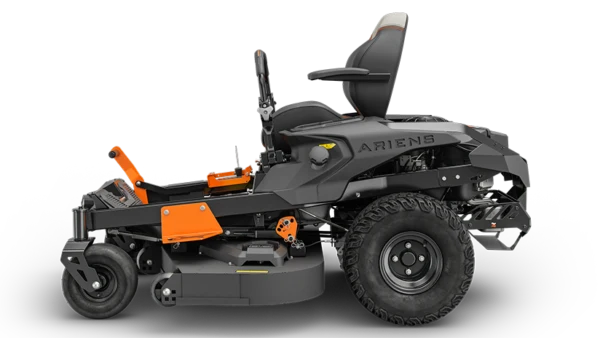 Ariens IKON Onyx Zero Turn Lawn Mower