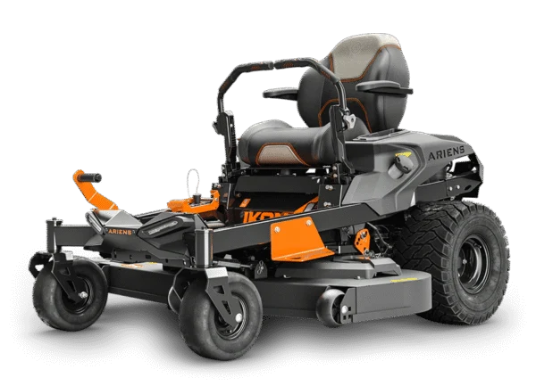 Ariens IKON Onyx Zero Turn Lawn Mower