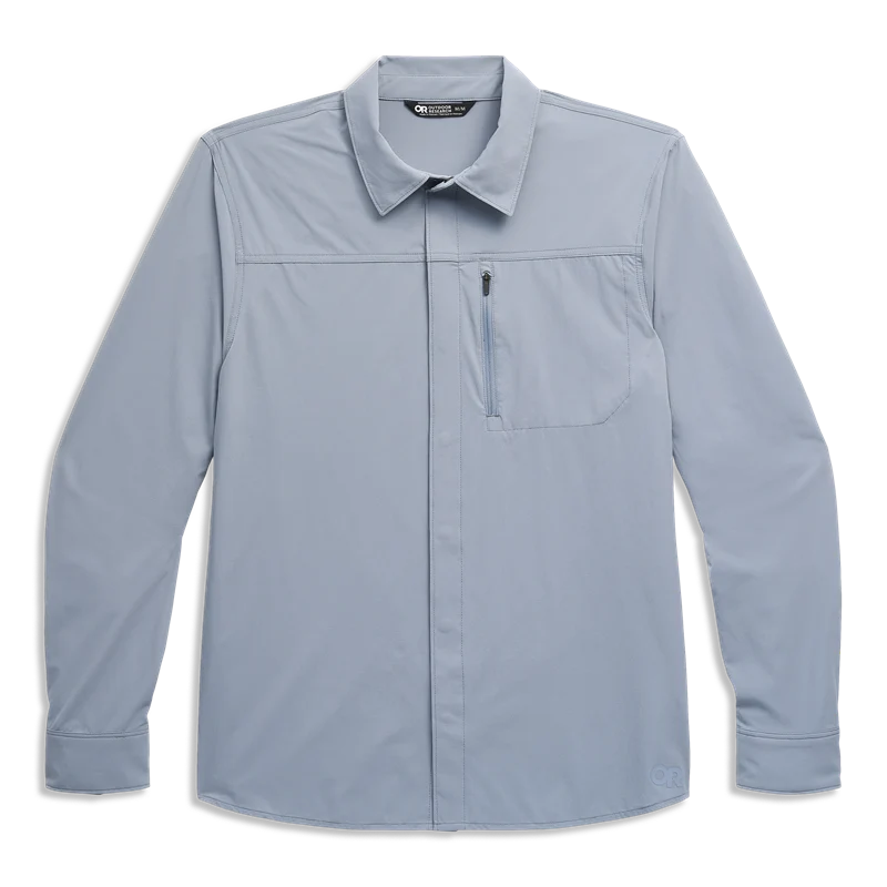 Outdoor Research M's Astroman L/S Sun Shirt