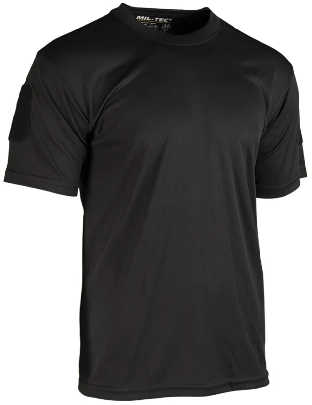 TACTICAL QUICK DRY T-SHIRT in 3. Farben
