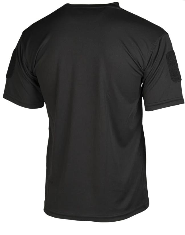TACTICAL QUICK DRY T-SHIRT in 3. Farben