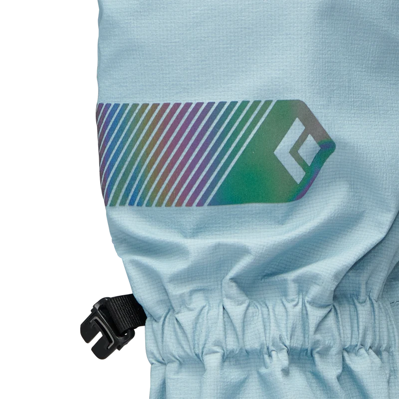 Black Diamond UL Overmitts