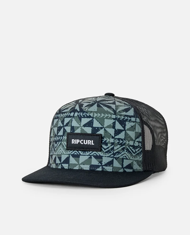 Combo Trucker