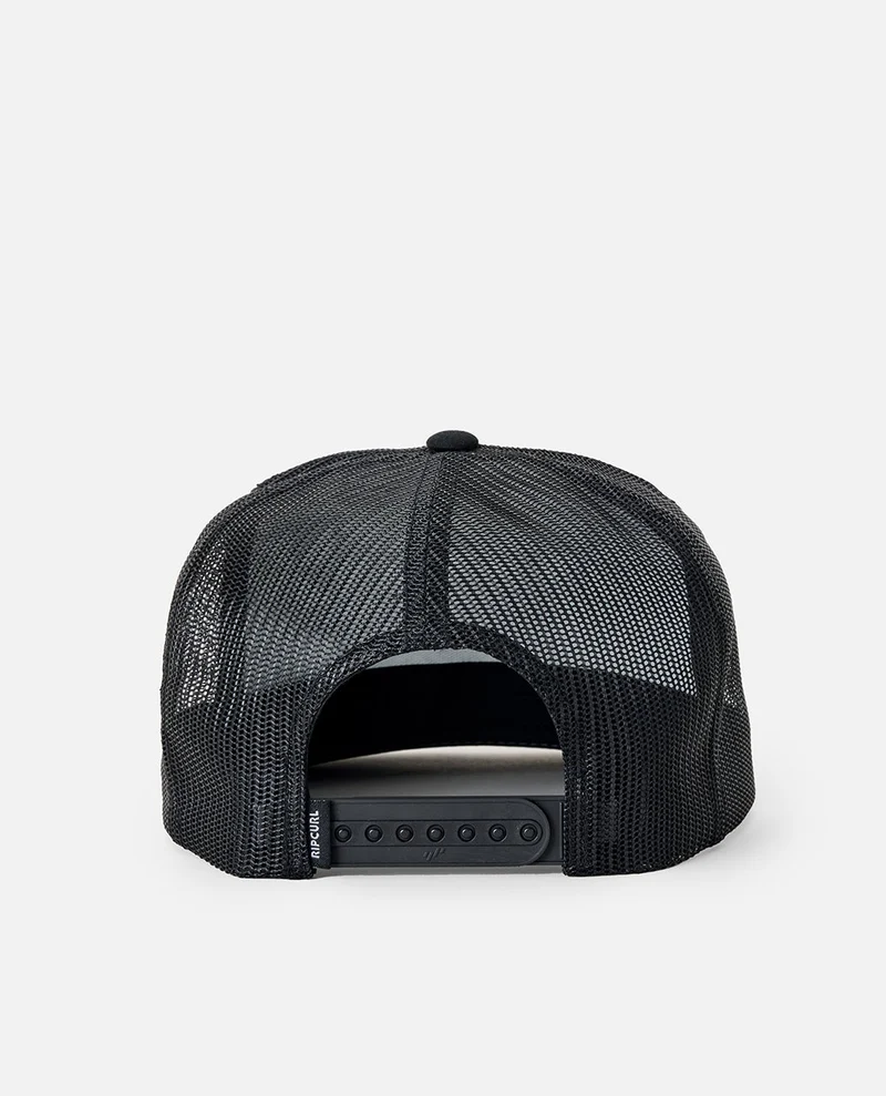 Combo Trucker
