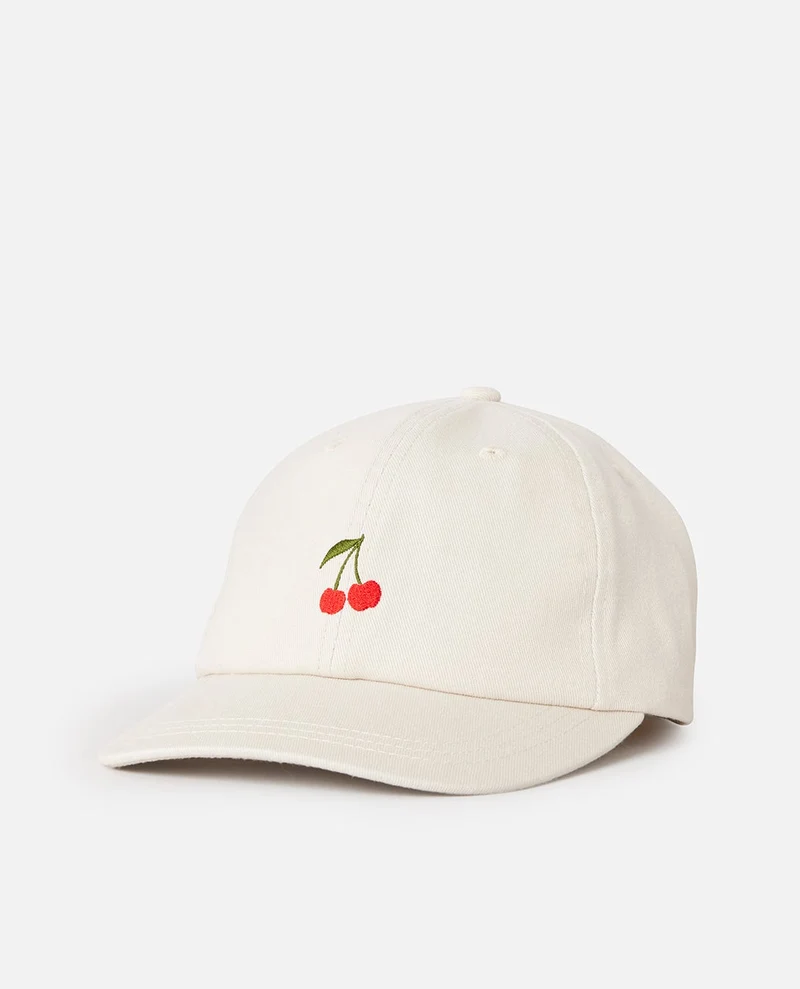 Mixed 6 Panel Cap