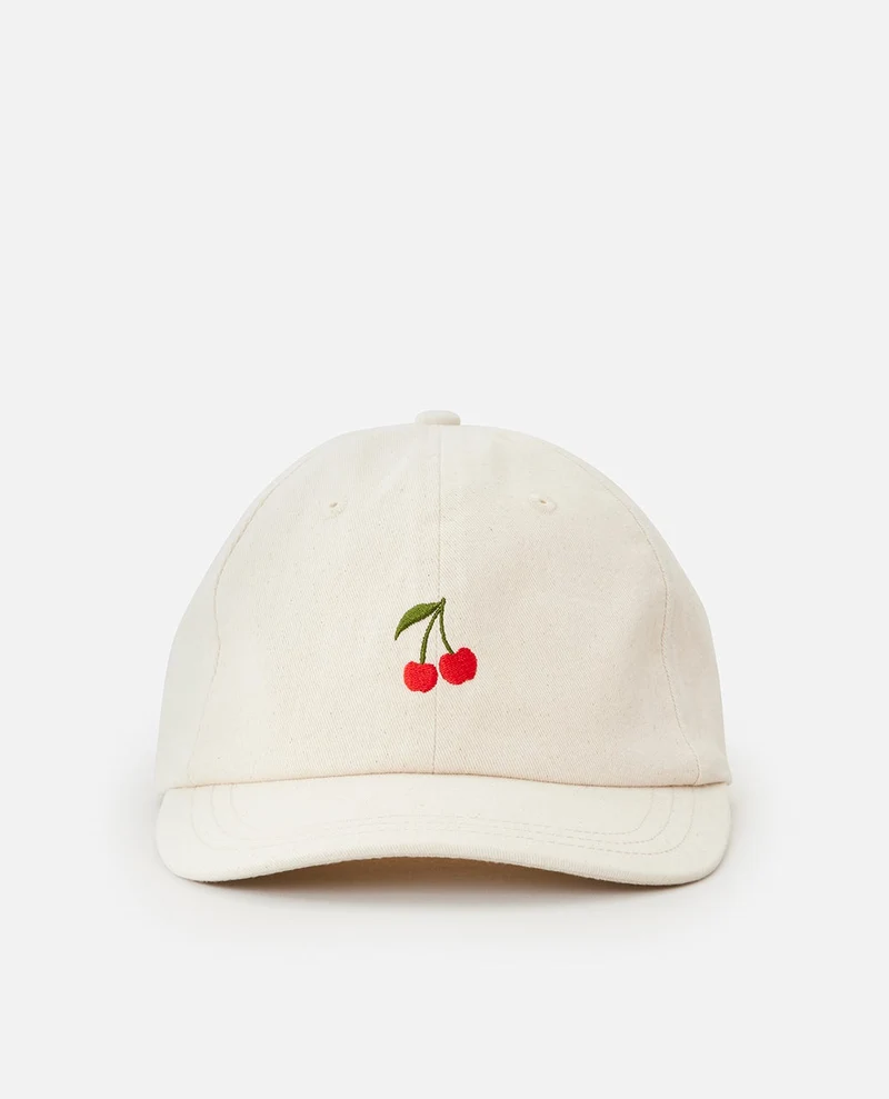 Mixed 6 Panel Cap