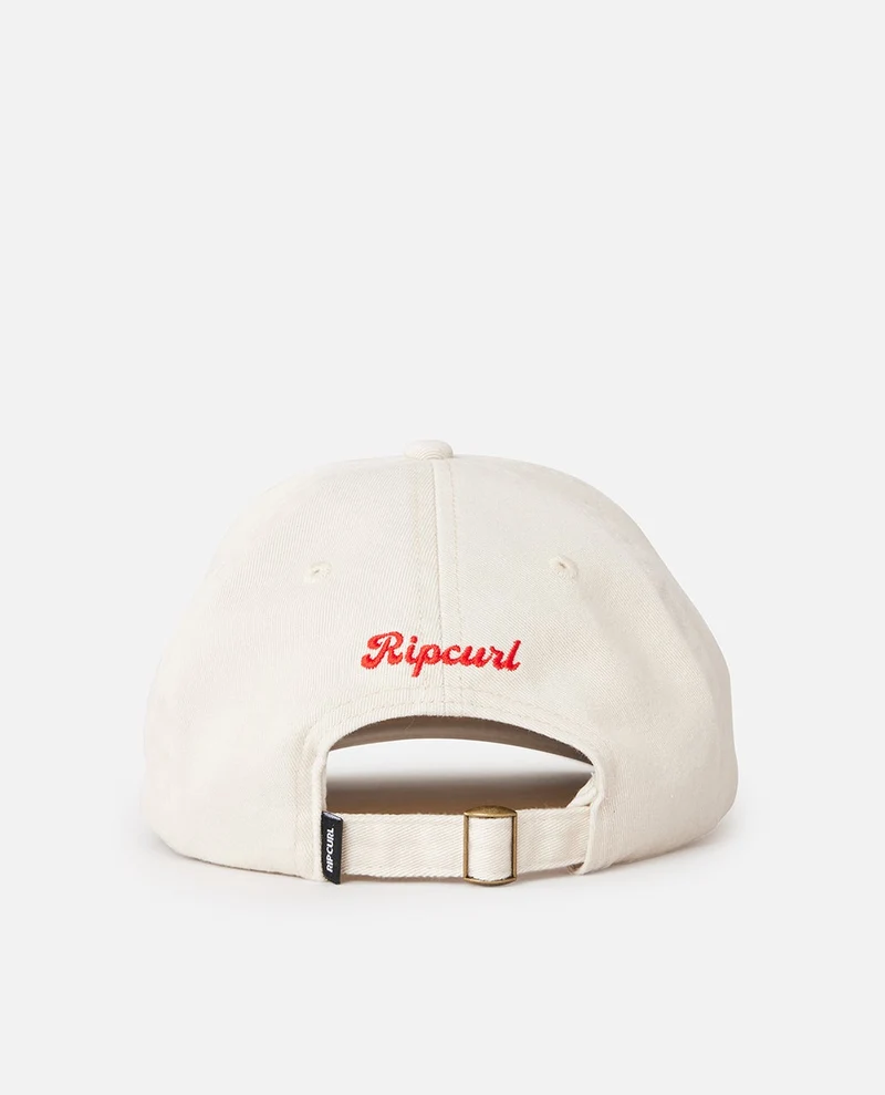 Mixed 6 Panel Cap