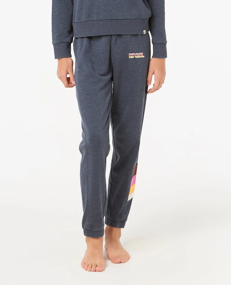 Las Dalias Track Pants - Kids