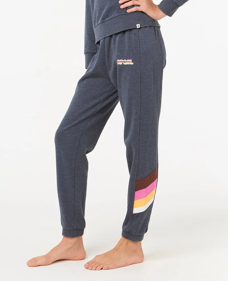 Las Dalias Track Pants - Kids