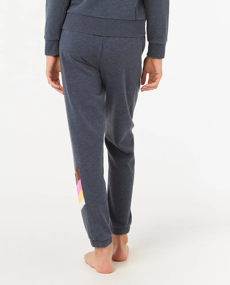 Las Dalias Track Pants - Kids